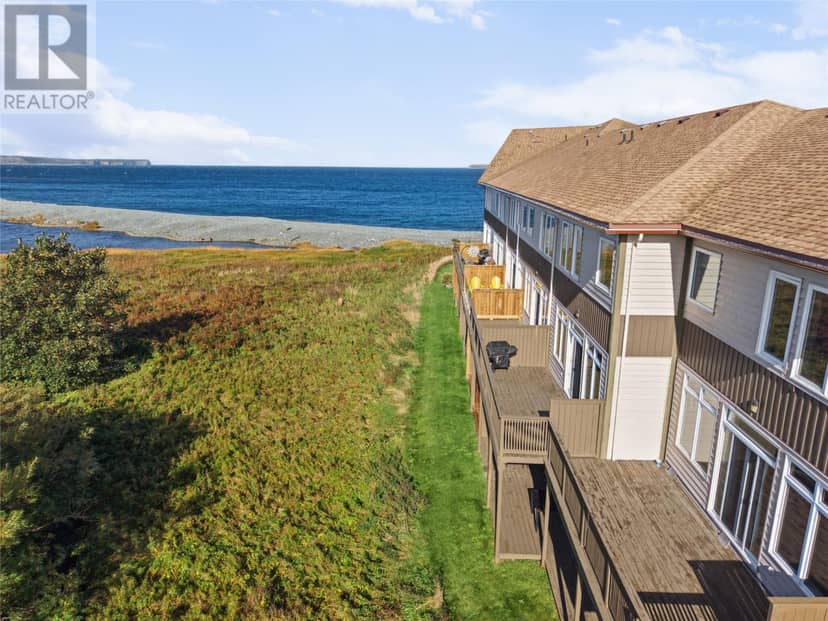 28 Lions Crescent Unit#11, Topsail, photo 8