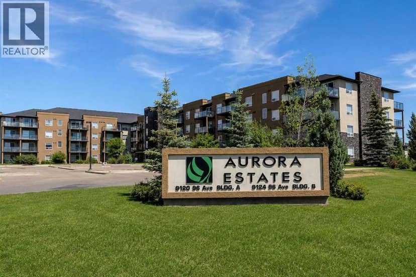404, 9124 96 Avenue, Grande Prairie, photo 2
