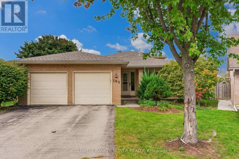 192 Conway Court — photo 1 of 40