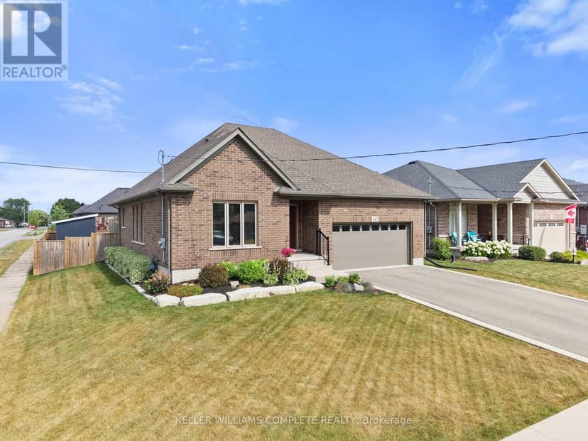 147 Scholfield Avenue, Port Colborne