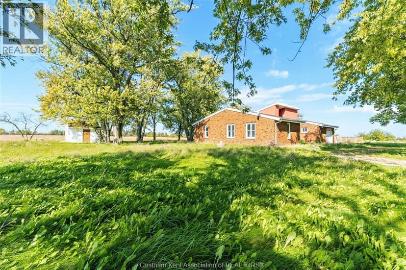4421 Gleeson LINE, Tilbury, photo 3