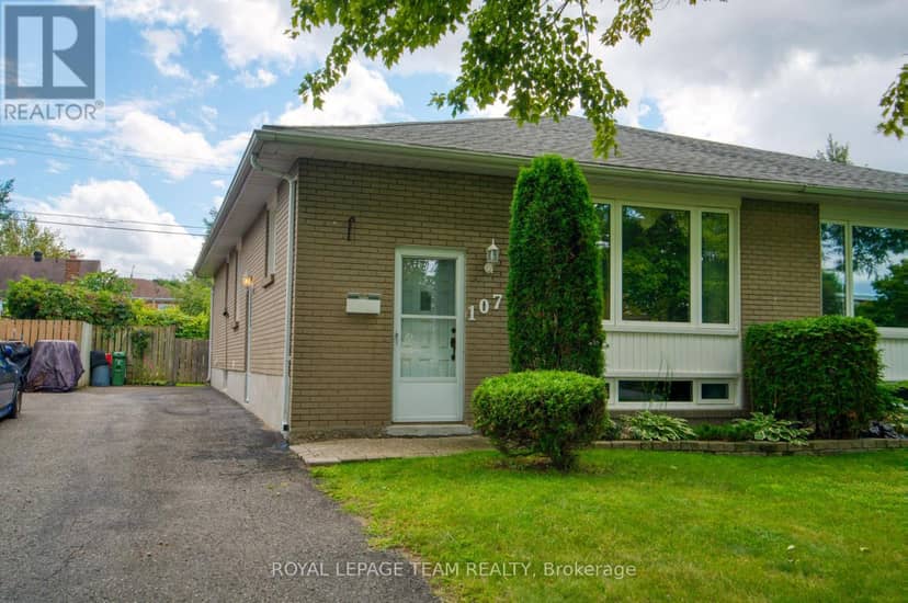 1072 Aldea Avenue, Ottawa