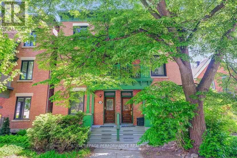 486-488 Lisgar Street, Ottawa