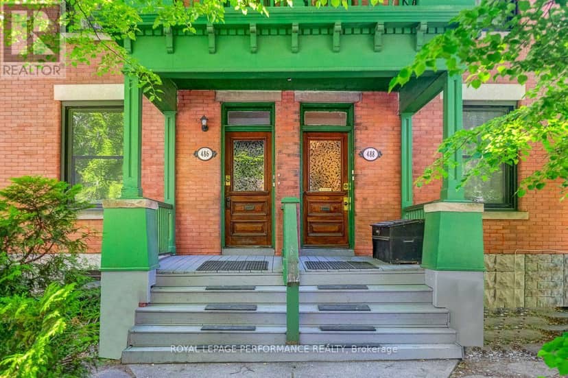 486-488 Lisgar Street, Ottawa, photo 2
