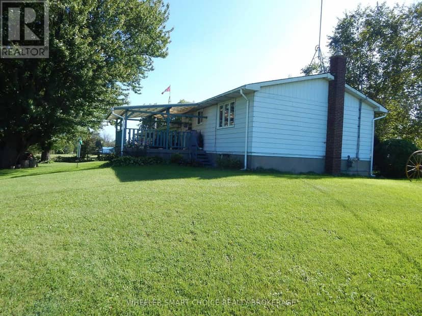 5181 County Road 15 (Avonmore Rd) Road — photo 6 of 40