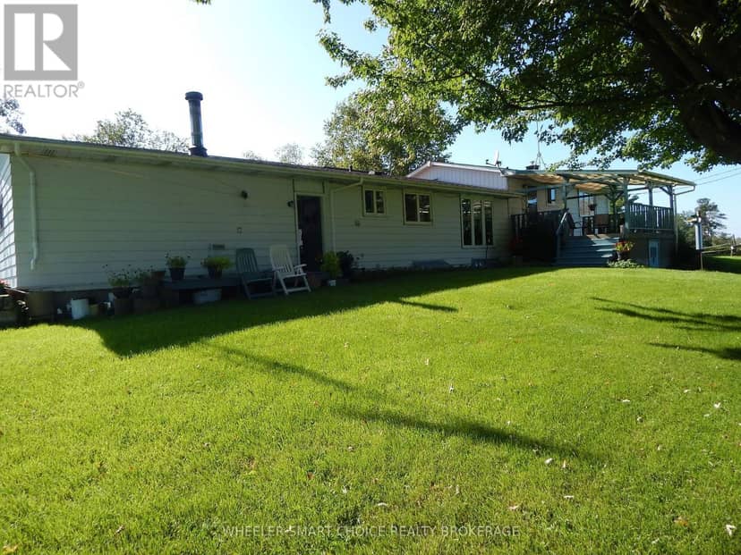 5181 County Road 15 (Avonmore Rd) Road — photo 4 of 40