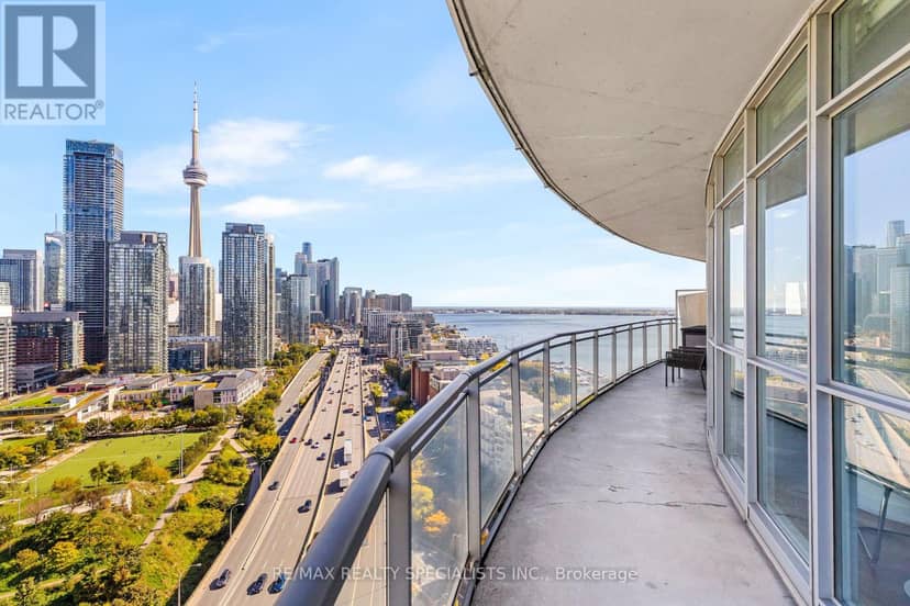 2908 - 38 Dan Leckie Way — photo 12 of 22