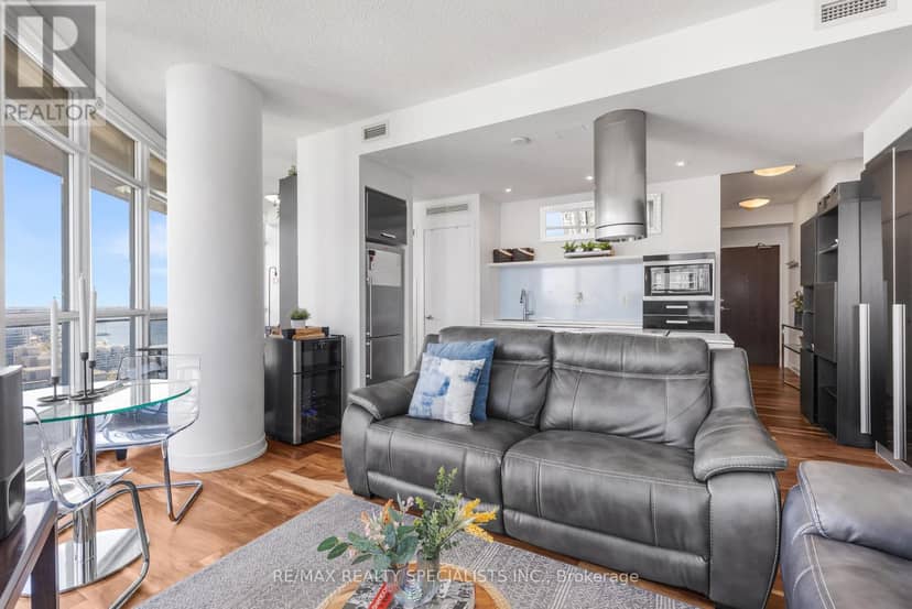 2908 - 38 Dan Leckie Way — photo 17 of 22