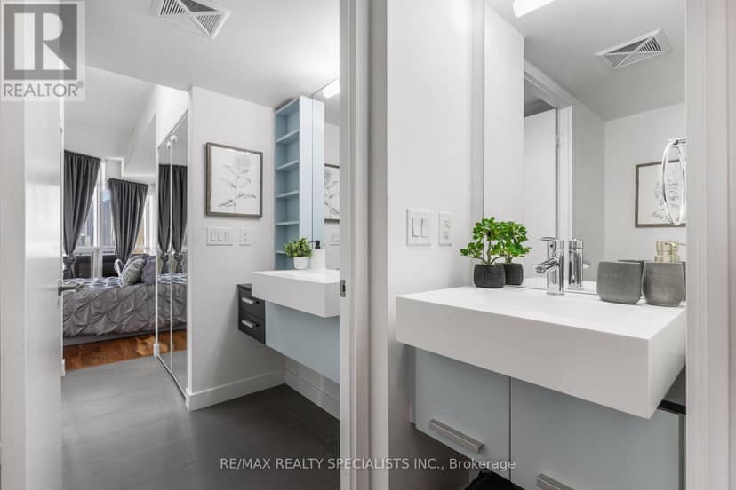 2908 - 38 Dan Leckie Way — photo 19 of 22