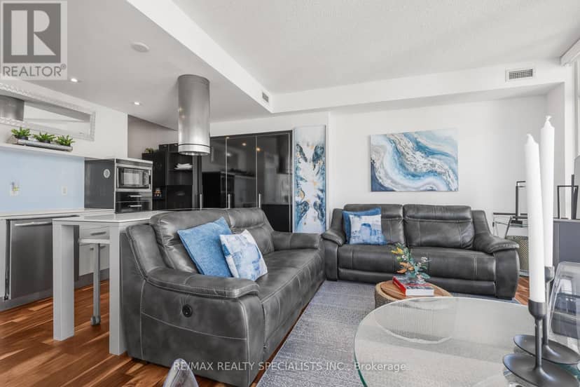 2908 - 38 Dan Leckie Way — photo 2 of 22