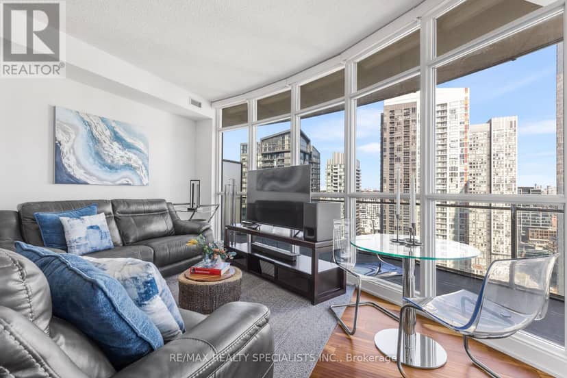 2908 - 38 Dan Leckie Way — photo 6 of 22