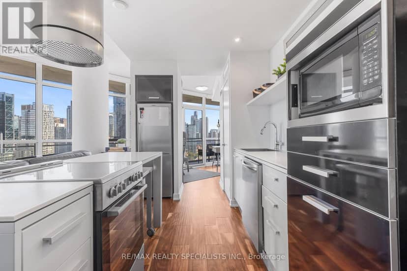 2908 - 38 Dan Leckie Way — photo 9 of 22