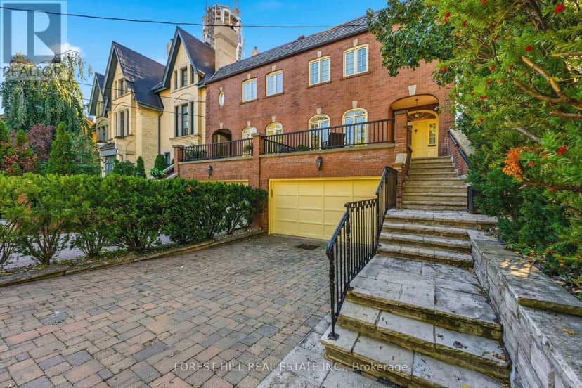 45 Heath Street W, Toronto, photo 3