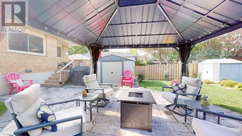 2255 Denure Drive — photo 33 of 36