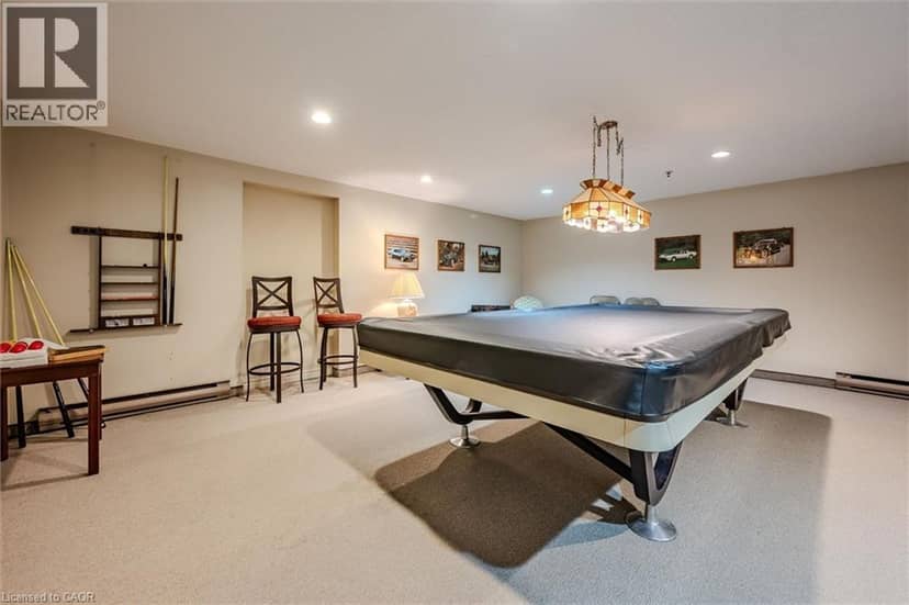 65 WESTMOUNT Road N Unit# 304 — photo 35 of 40