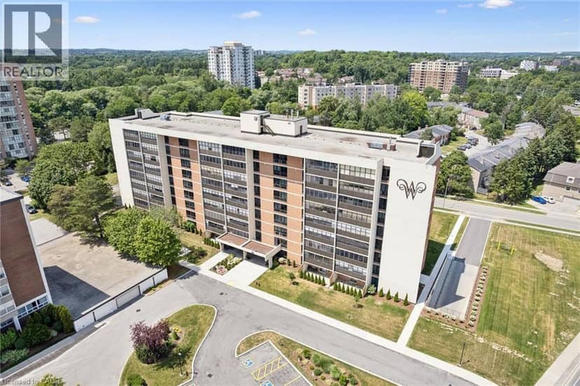65 WESTMOUNT Road N Unit# 304 — photo 31 of 40