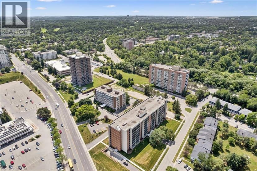 65 WESTMOUNT Road N Unit# 304 — photo 33 of 40