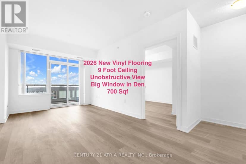 313 - 1038 McNicoll Avenue, Toronto, photo 2