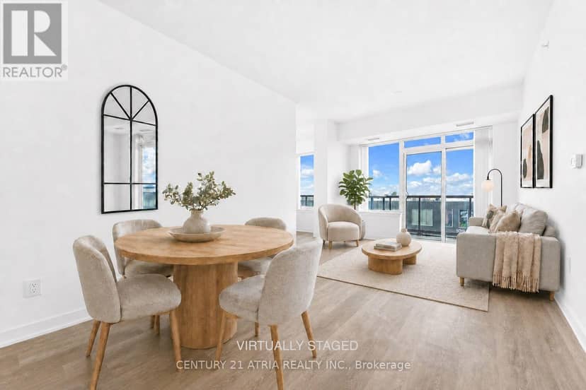 313 - 1038 McNicoll Avenue, Toronto, photo 3