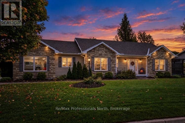 2 Inveraray Court, Bracebridge