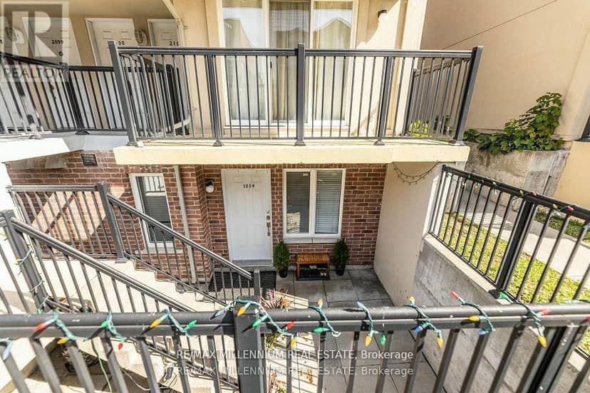 1034 - 3045 Finch Avenue W, Toronto, photo 3