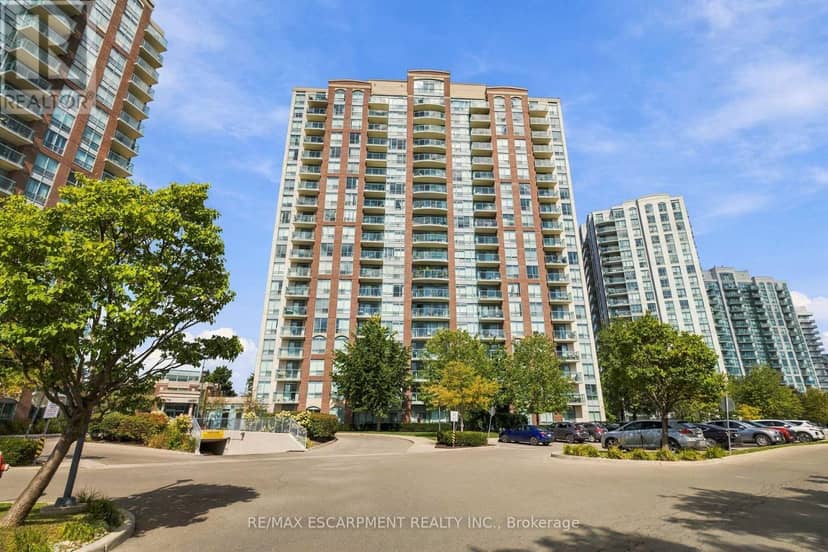 405 - 4889 Kimbermount Avenue, Mississauga