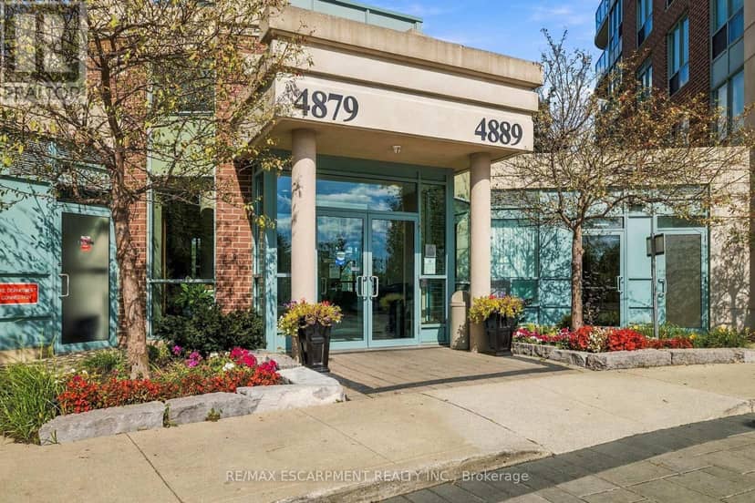 405 - 4889 Kimbermount Avenue, Mississauga, photo 2
