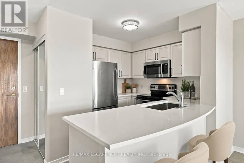 405 - 4889 Kimbermount Avenue, Mississauga, photo 7