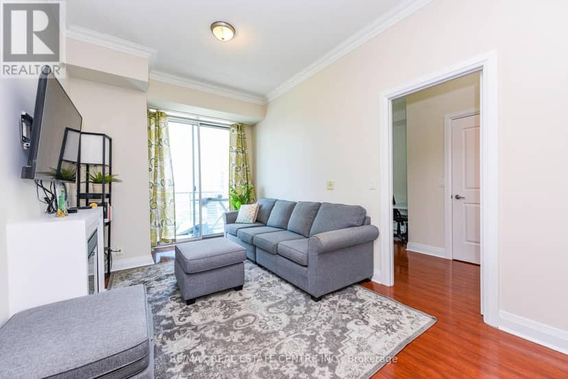 2605 - 90 Absolute Avenue — photo 10 of 30