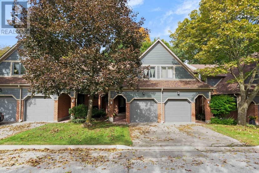 72 - 2199 Burnhamthorpe Road W — photo 1 of 34
