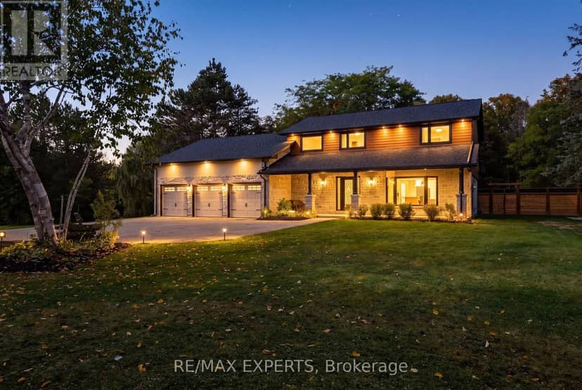 81 Matson Drive, Caledon