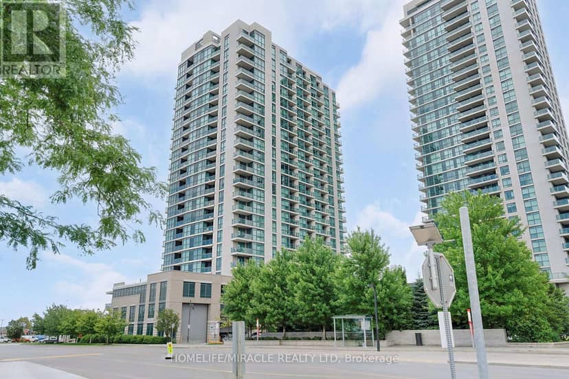 1010 - 205 Sherway Gardens Road — photo 26 of 26