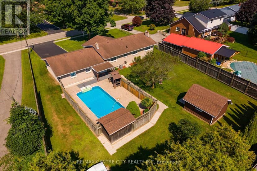 8114 Sandytown Road, Bayham