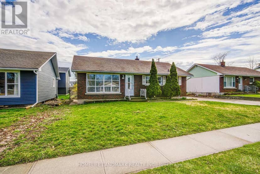 95 Jacobson Avenue, St. Catharines, photo 2