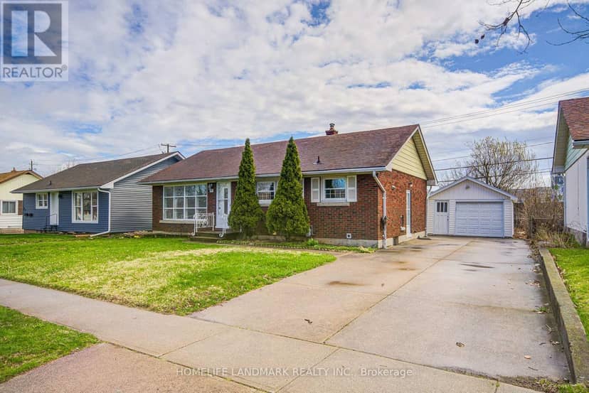 95 Jacobson Avenue, St. Catharines, photo 3