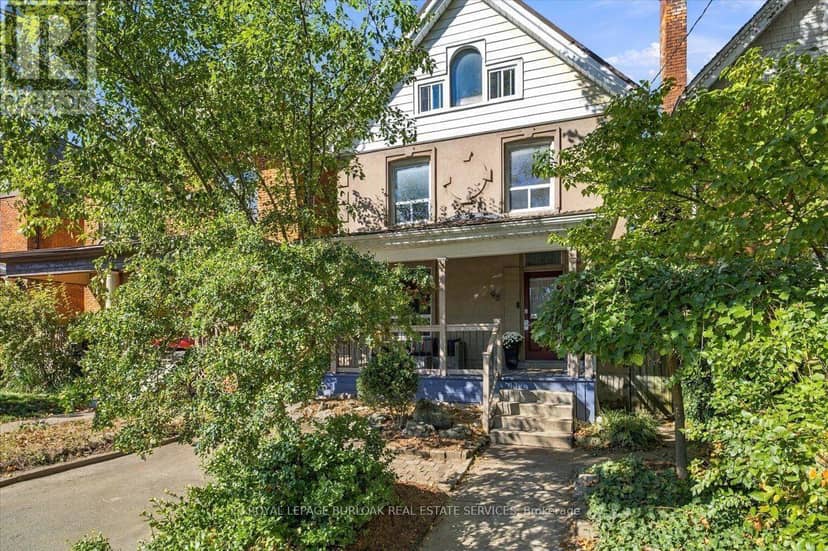 98 Sanford Avenue S, Hamilton, photo 4