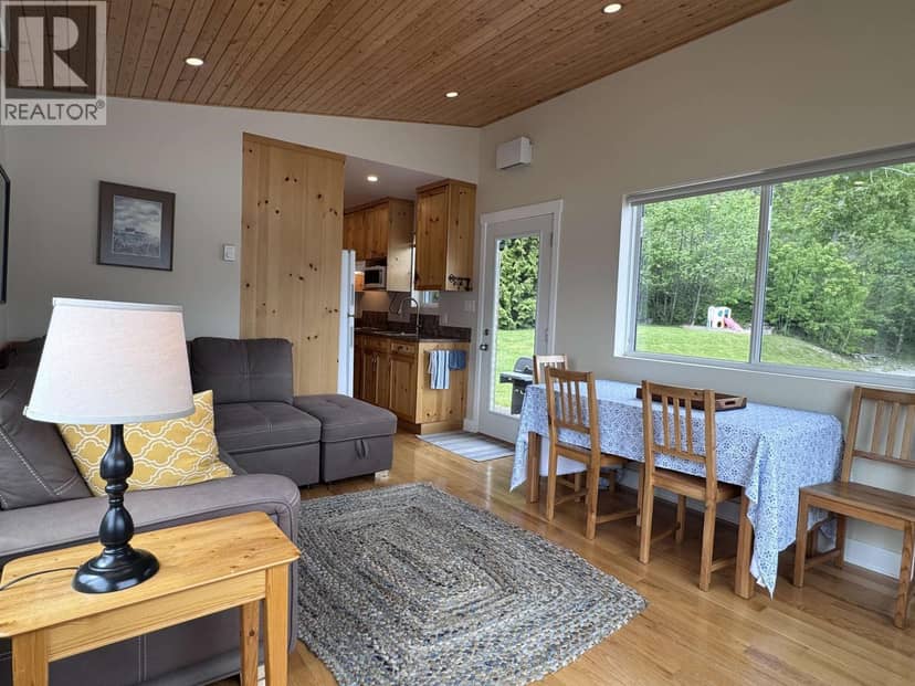 1440 WESTSIDE ROAD, Terrace, photo 5