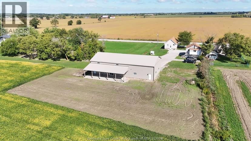 14769 14th Concession, Essex, photo 3