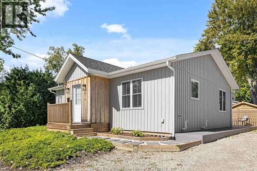 614 Peter Street, Kingsville, photo 2