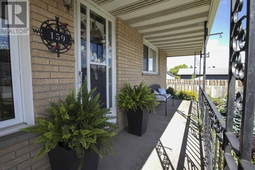 159 McFadden AVE — photo 8 of 40