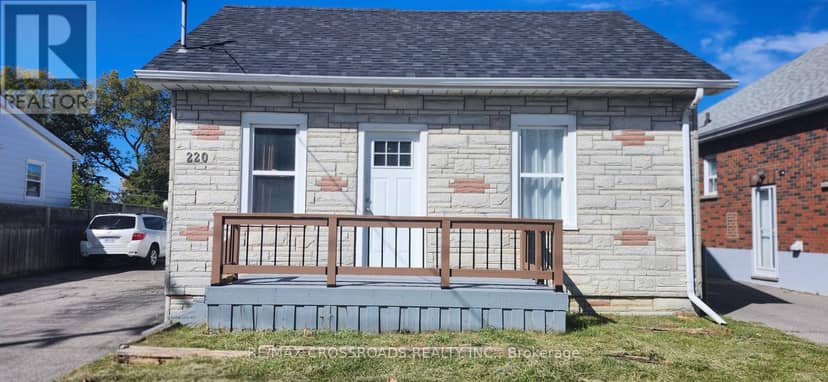 220 McNaughton Avenue — photo 1 of 26