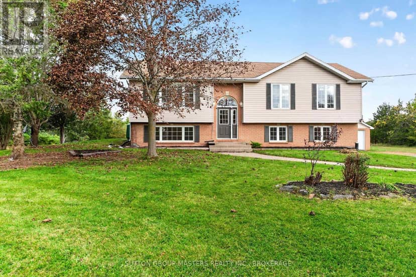 3026 Burbrook Road, Kingston