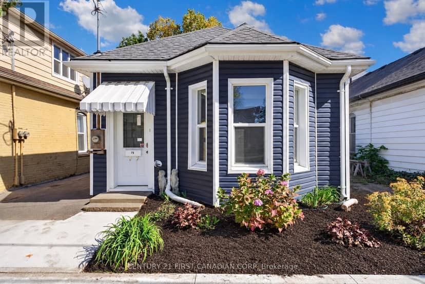 75 Alma Street, St. Thomas, photo 2