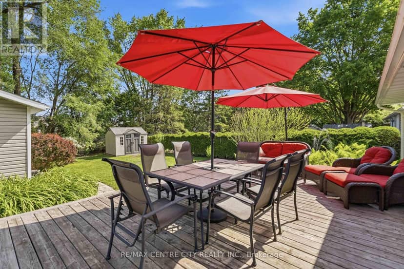 639 Dunboyne Crescent — photo 39 of 40