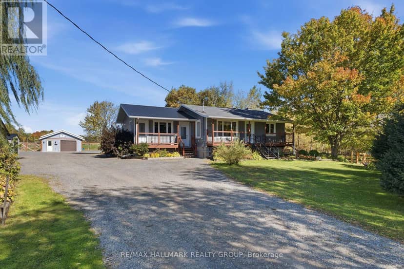 321 Concession Road 2, The Nation, photo 2