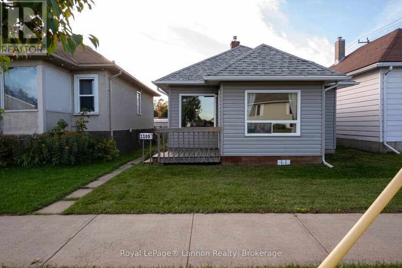 1105 Brown Street, Thunder Bay, photo 2