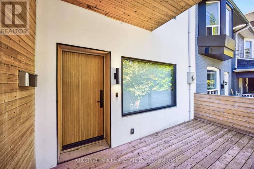 26 Caroline Avenue, Toronto, photo 2