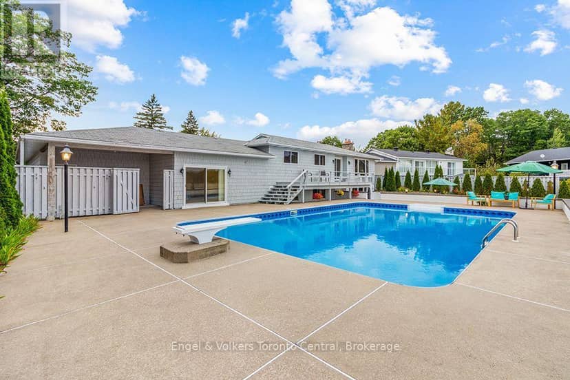 1420 Tiny Beaches Road N, Tiny, photo 3