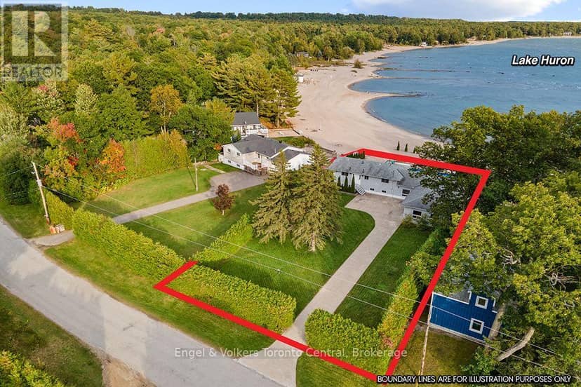1420 Tiny Beaches Road N, Tiny, photo 6