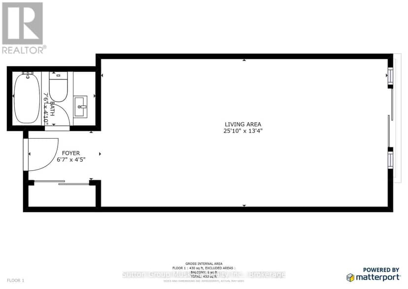 421 - 421 Bayshore - Deerhurst Drive — photo 9 of 14